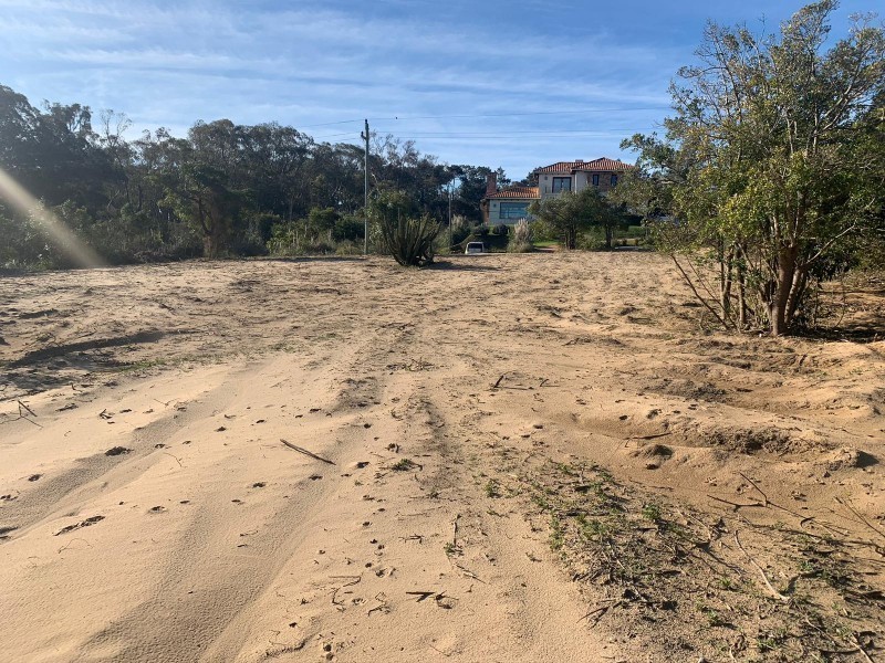 Lote en venta en La Barra